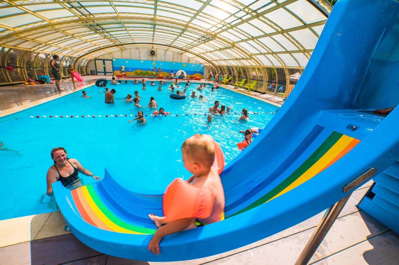 Papillon Country Resort Denekamp Extérieur photo