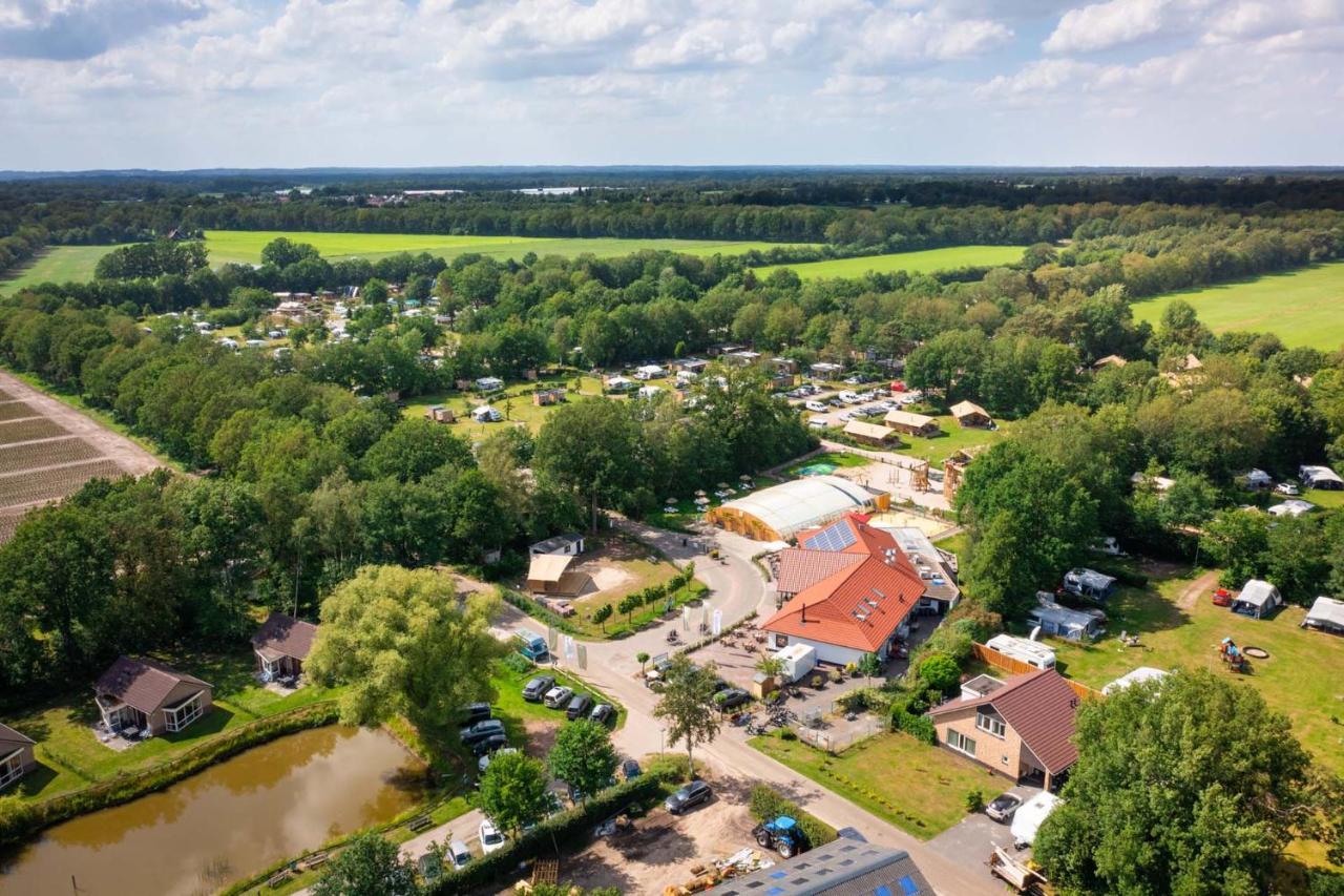 Papillon Country Resort Denekamp Extérieur photo