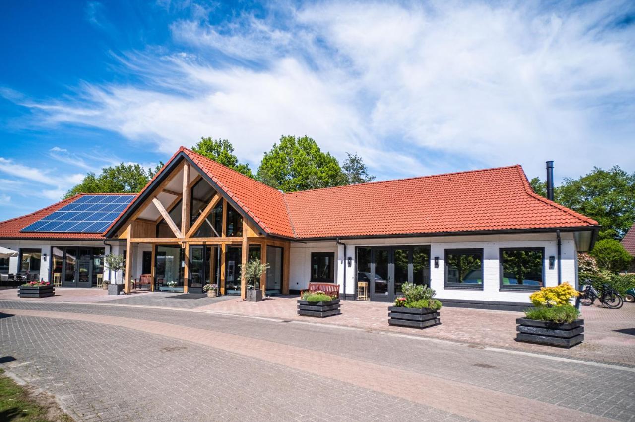 Papillon Country Resort Denekamp Extérieur photo