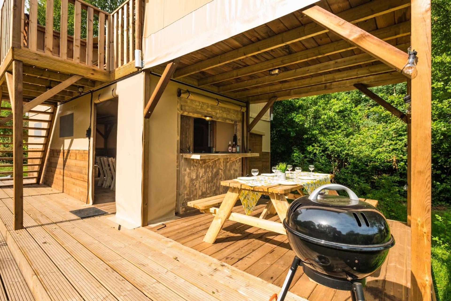 Papillon Country Resort Denekamp Extérieur photo