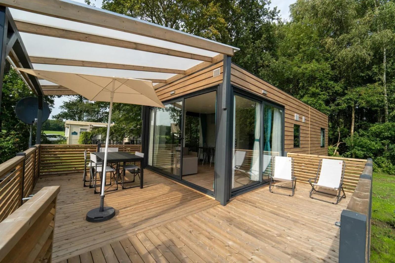 Papillon Country Resort Denekamp Chambre photo